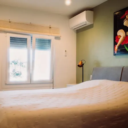 Сasa de vacaciones Casa Bianca 2