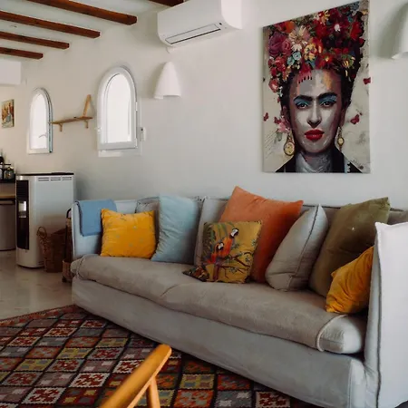 Casa Bianca 2 Сasa de vacaciones