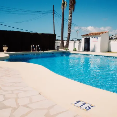 Casa Bianca 2 Сasa de vacaciones *