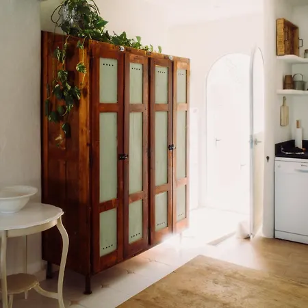 Сasa de vacaciones Casa Bianca 2 *