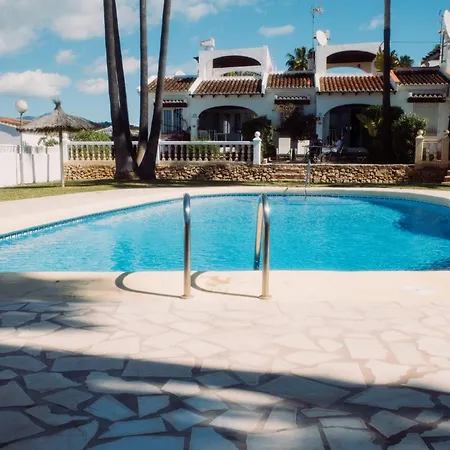 Casa Bianca 2 Сasa de vacaciones