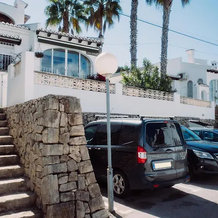 Сasa de vacaciones Casa Bianca 2 *