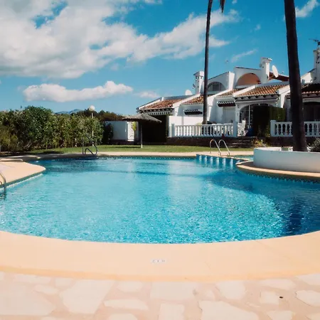 Casa Bianca 2 Сasa de vacaciones