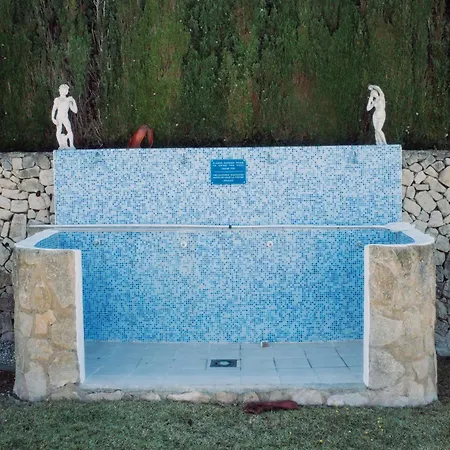 Casa Bianca 2 Teulada