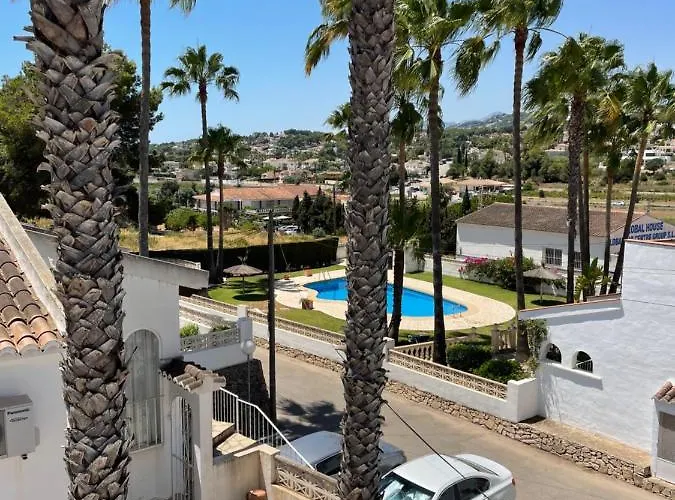 Casa Bianca 2 * Теулада