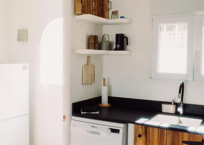 Casa Bianca 2 Теулада