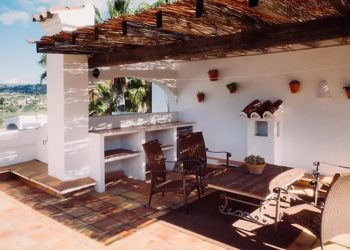 Casa Bianca 2 * Теулада