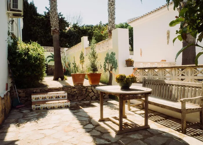 Casa Bianca 2 * Теулада