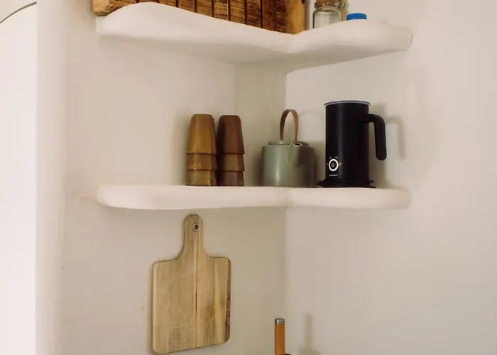 Nyaraló Casa Bianca 2 Teulada