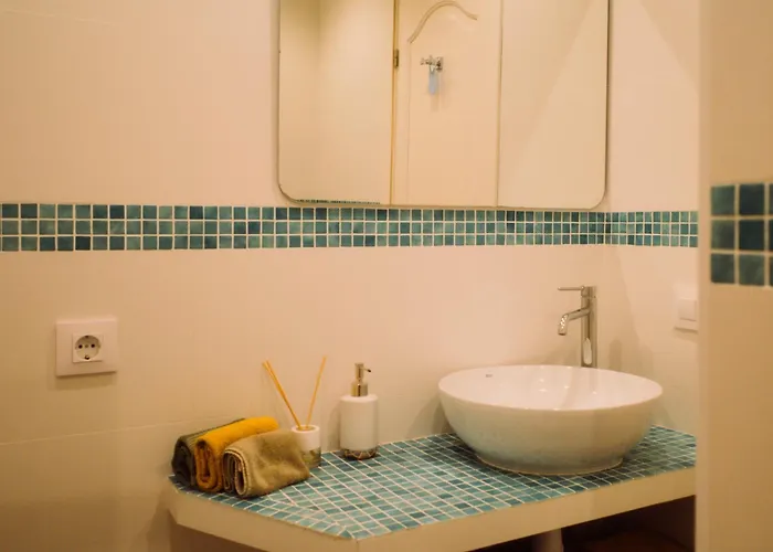 Casa Bianca 2 * Теулада