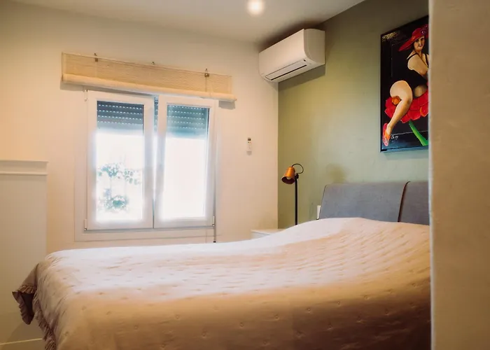 Дом отдыха Casa Bianca 2