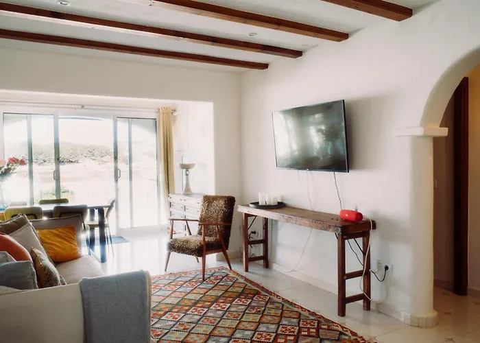 Дом отдыха Casa Bianca 2 Теулада