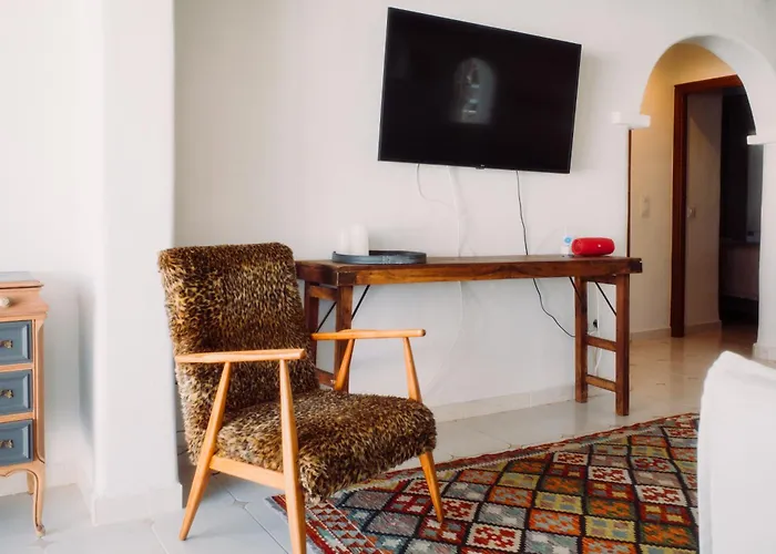 Casa Bianca 2 Nyaraló *