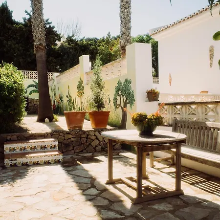 Casa Bianca 2 * Teulada