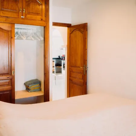 Casa Bianca 2 Semesterbostad Teulada