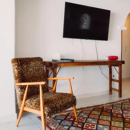 Casa Bianca 2 Semesterbostad *