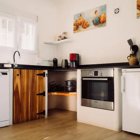 Casa Bianca 2 * Teulada