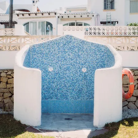 Semesterbostad Casa Bianca 2