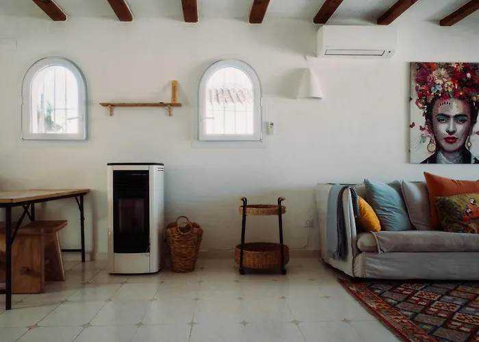 Casa Bianca 2 펜션