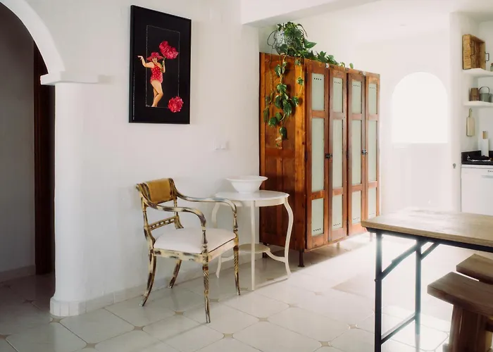 펜션 Casa Bianca 2