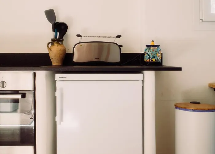 Casa Bianca 2 펜션 *