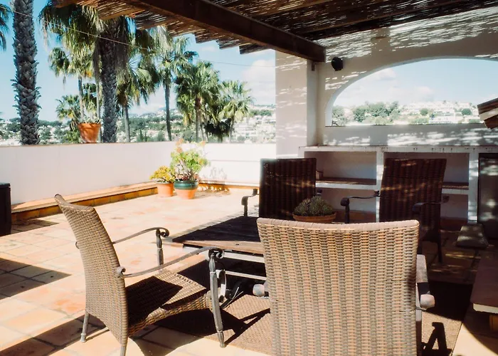 펜션 Casa Bianca 2 *