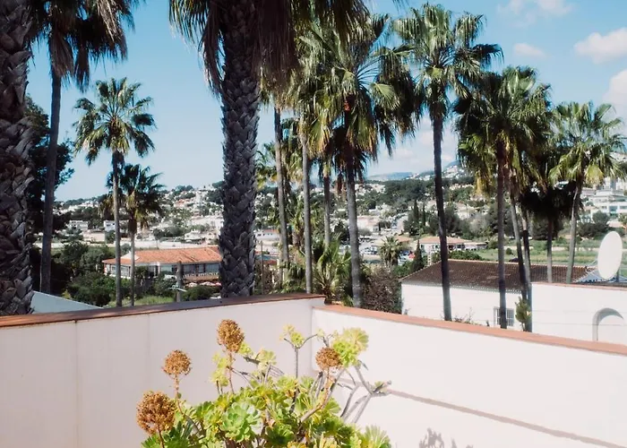 Casa Bianca 2 펜션