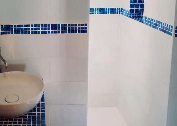 펜션 Casa Bianca 2