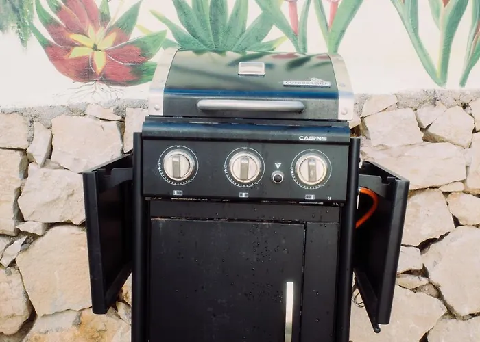 Casa Bianca 2 펜션 *