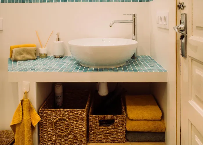 Casa Bianca 2 펜션