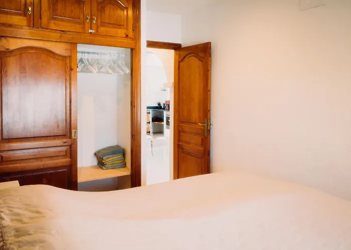 Casa Bianca 2 펜션 테울라다