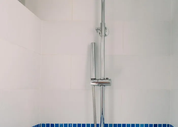 Casa Bianca 2 * 테울라다