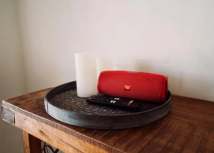 Casa Bianca 2 테울라다