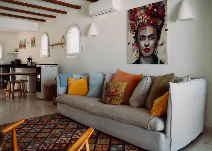 Casa Bianca 2 펜션