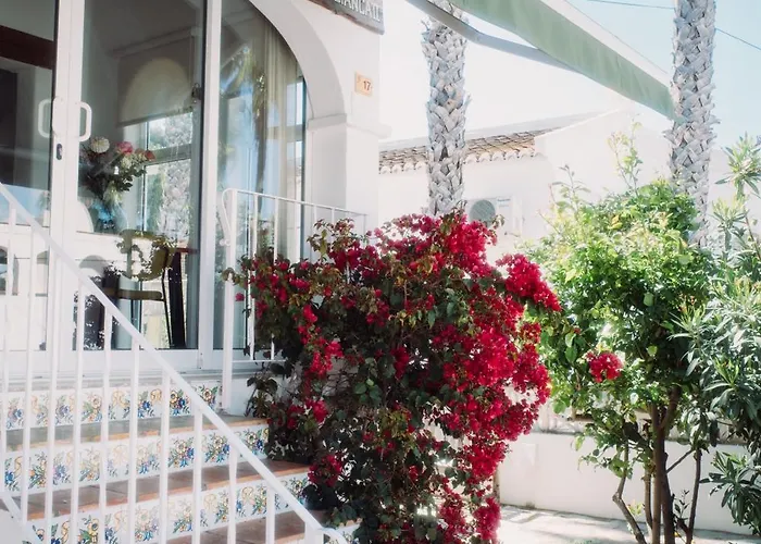 펜션 Casa Bianca 2