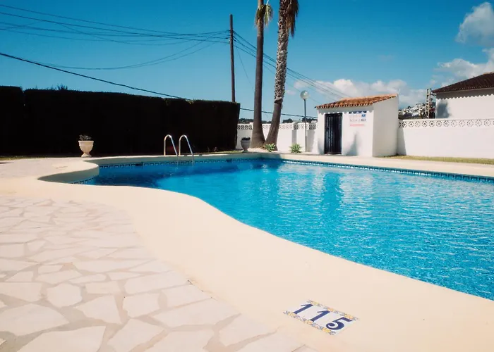 Casa Bianca 2 펜션 *