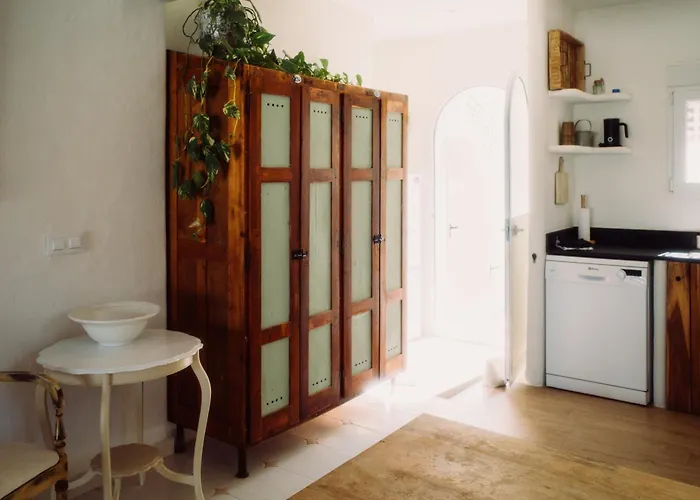 펜션 Casa Bianca 2 *