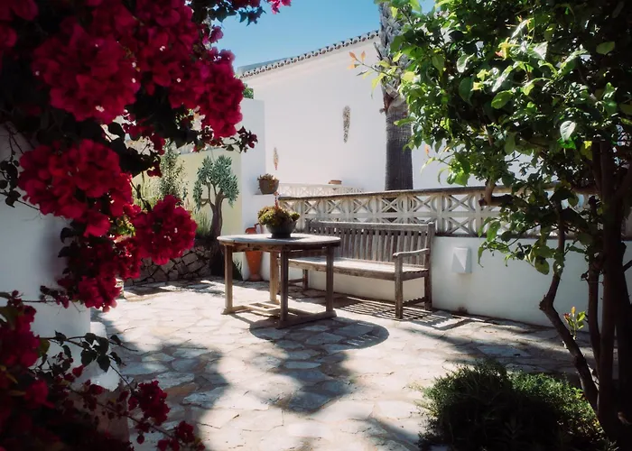 Casa Bianca 2 * 테울라다