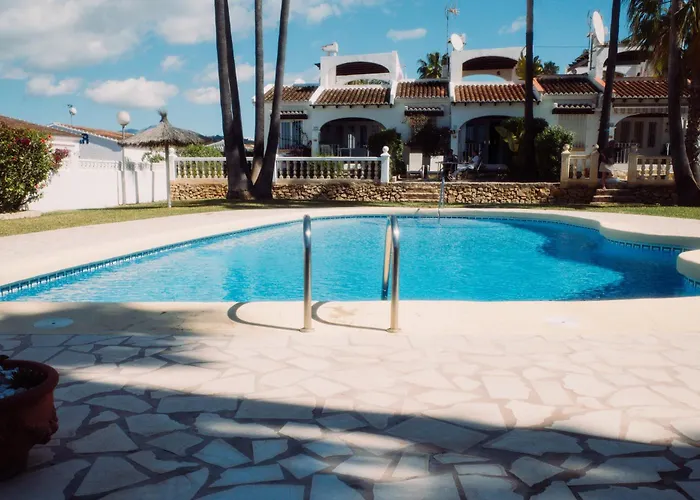 Casa Bianca 2 펜션