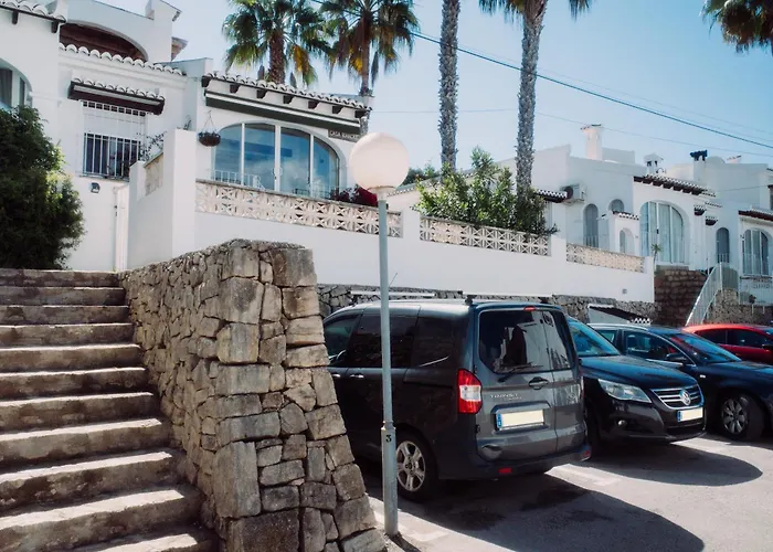 펜션 Casa Bianca 2 *