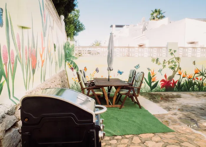 펜션 Casa Bianca 2 테울라다