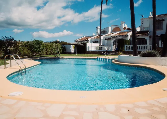 Casa Bianca 2 펜션