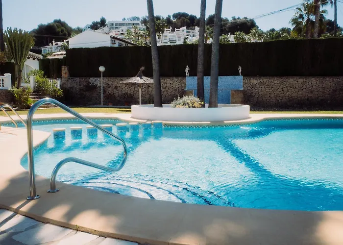 Casa Bianca 2 펜션 테울라다