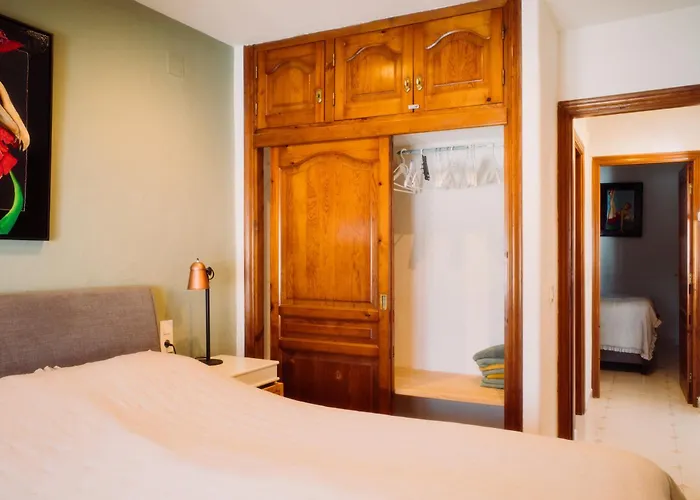 Casa Bianca 2 * 테울라다