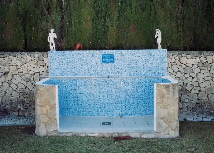 Casa Bianca 2 테울라다